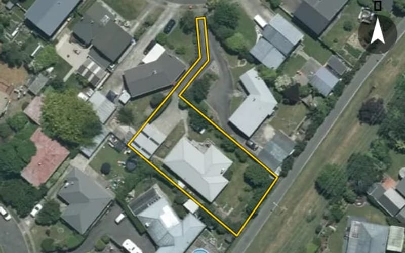 22 Keats Crescent