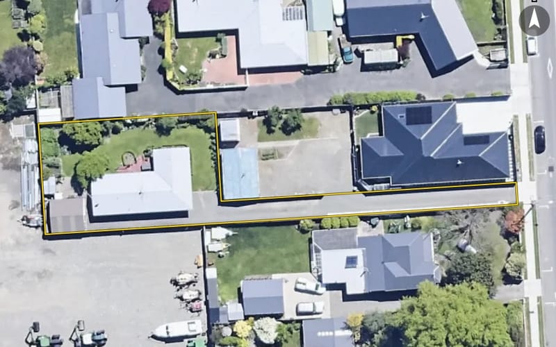 11A Murphys Road