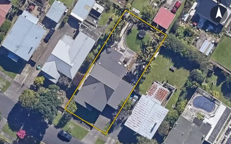 7 Taumata Road