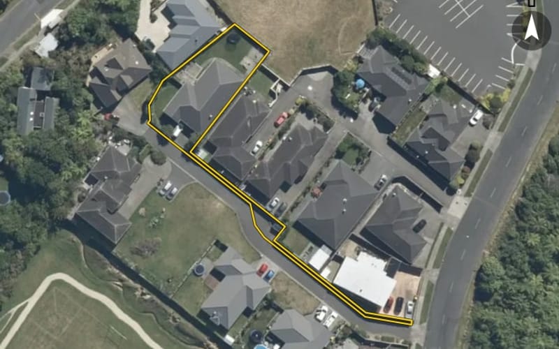 24 Kelso Grove