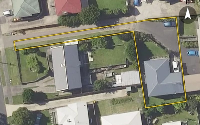 11A Warwick Place