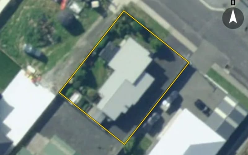 6 Margate Street