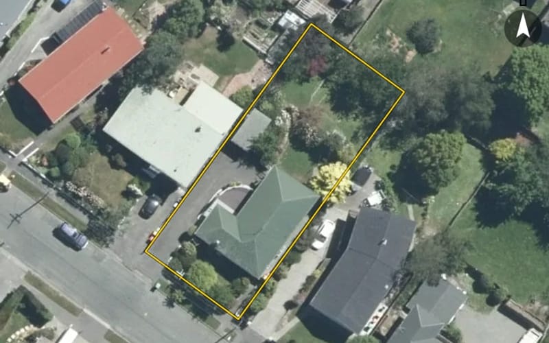 12 Totara Place