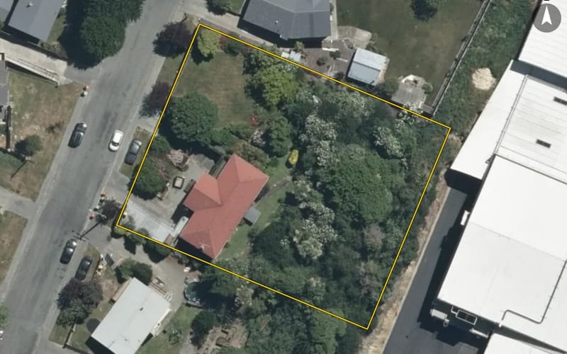 34 Ascot Street