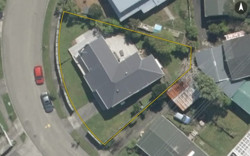 17 John Witton Drive