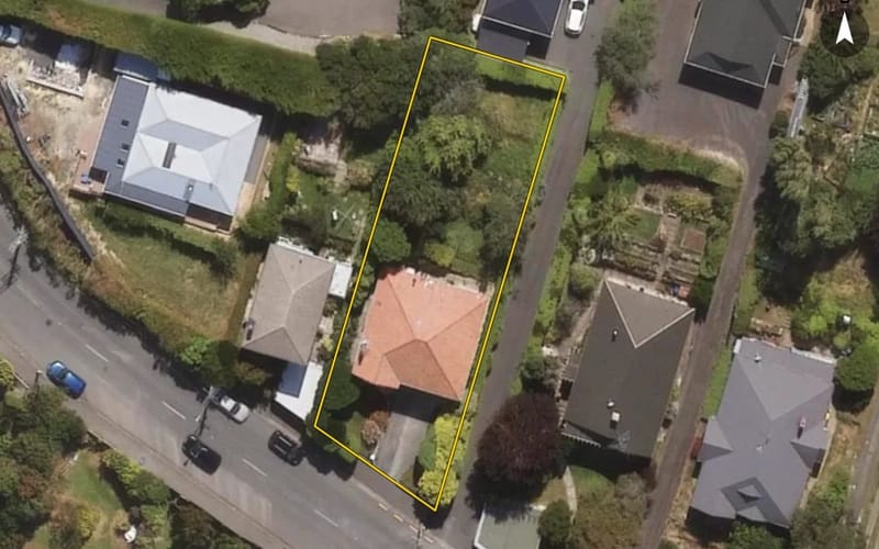 119 Kenmure Road