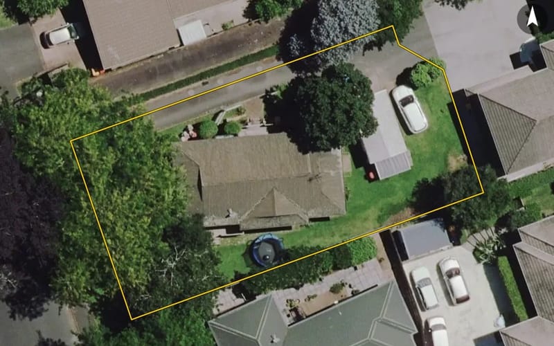 6A Tamihana Avenue