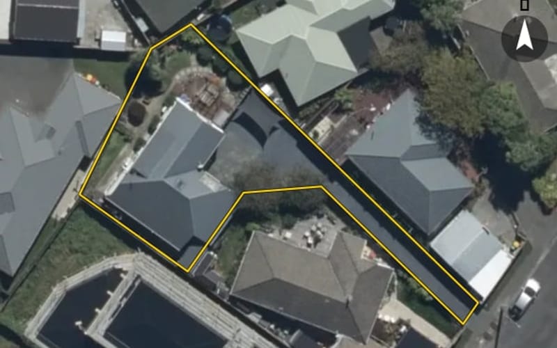 36A Harris Crescent
