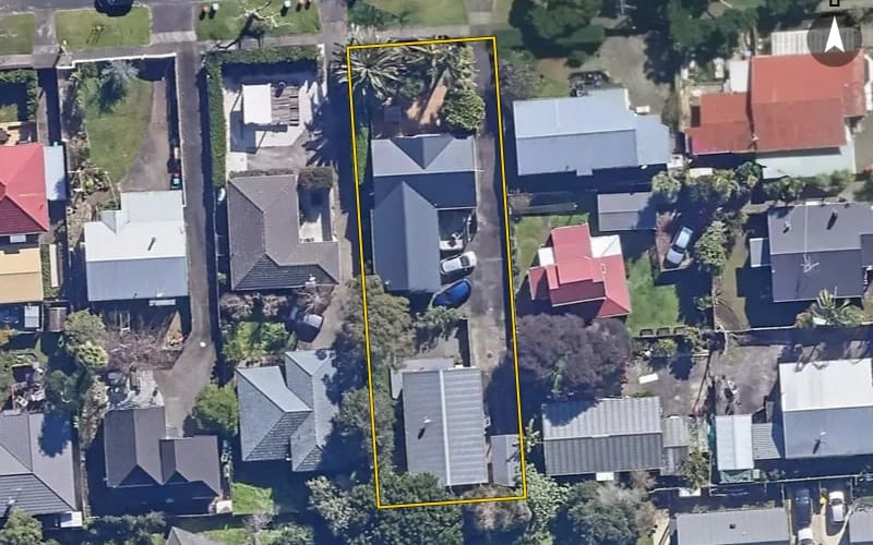 35 Wallath Road