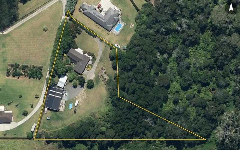 31 O'Neills Road