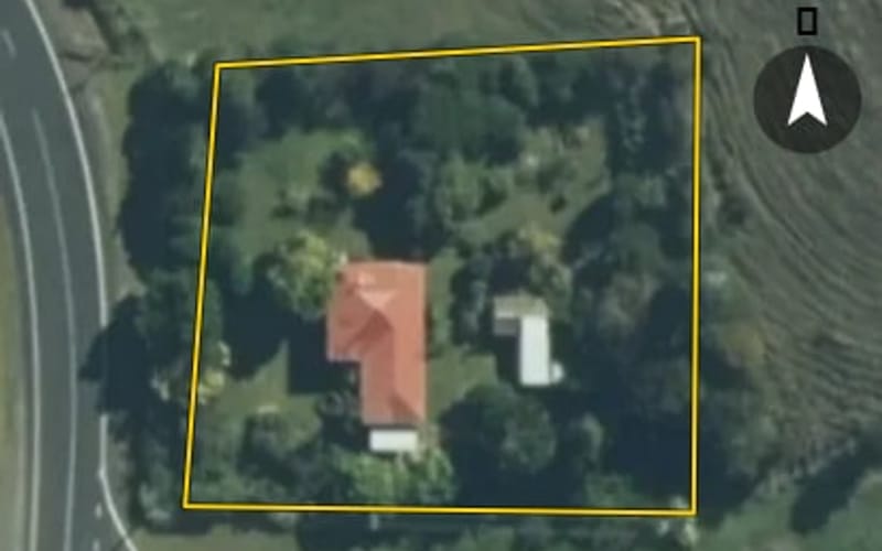 7684 State Highway 26