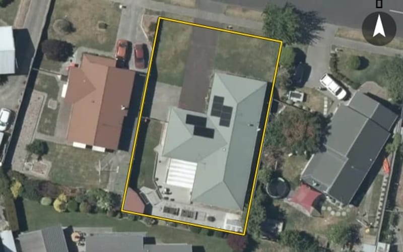 5 Whiting Crescent