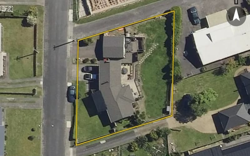 31 Haumoana Street
