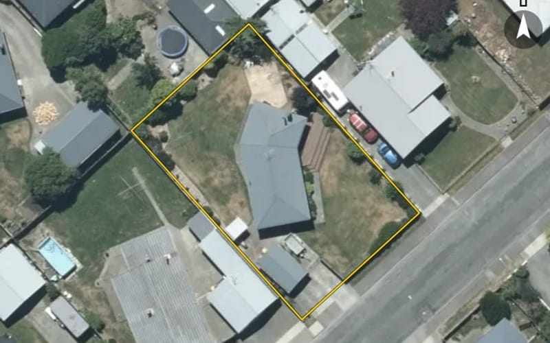 47 Leeston Street