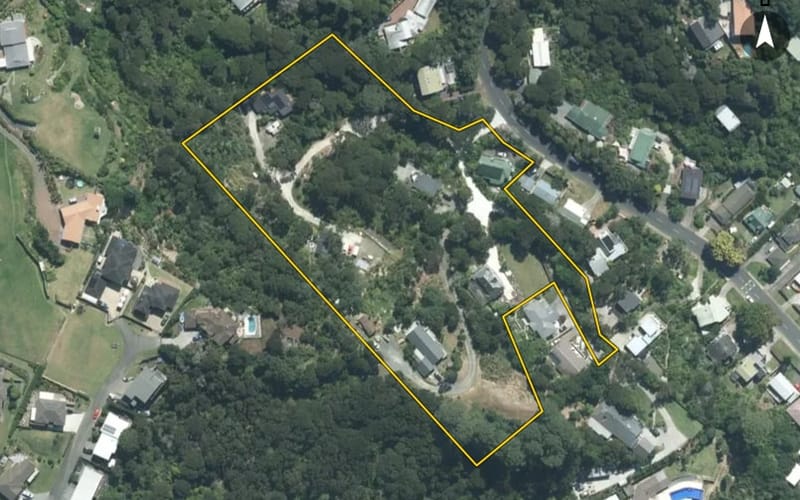 31C Cochrane Avenue