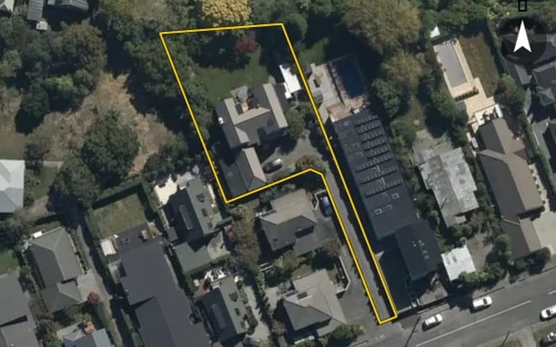 113 Jeffreys Road