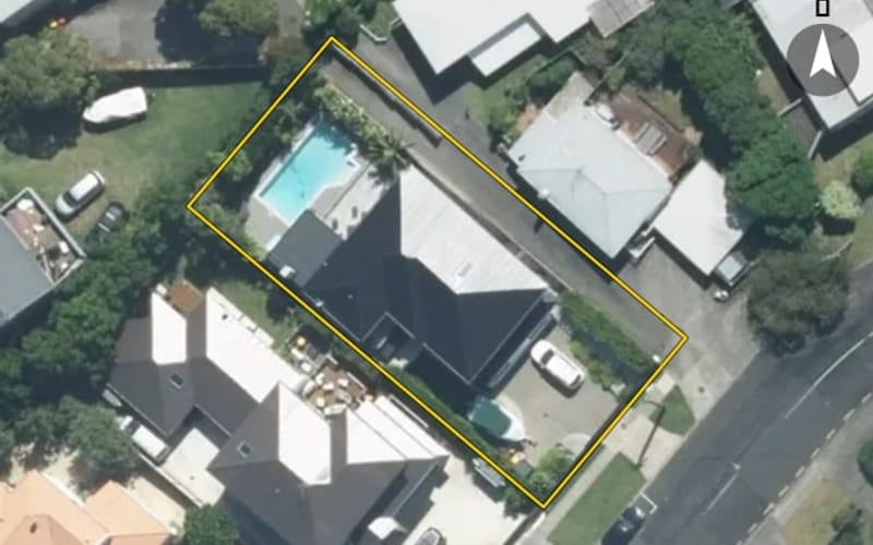 19 Nile Road