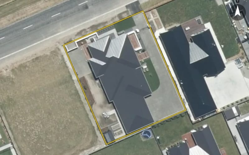 141 Tarbottons Road