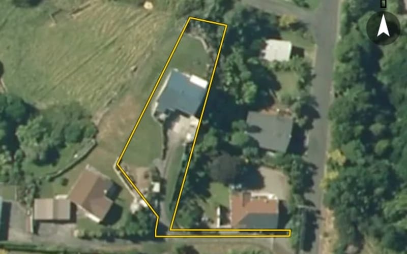 29B Whakapaki Street