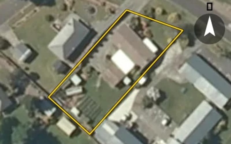 118 Mangawhero Terrace