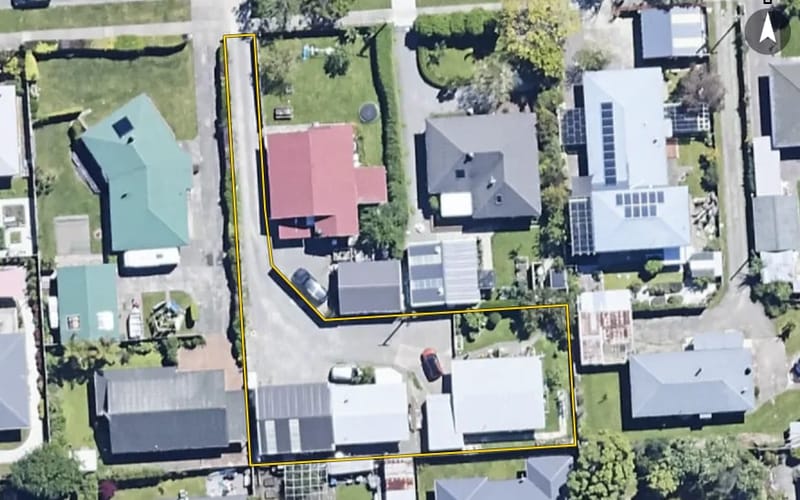 9A McCallum Street