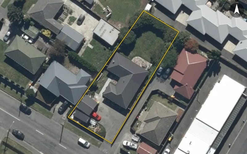 174 Langdons Road