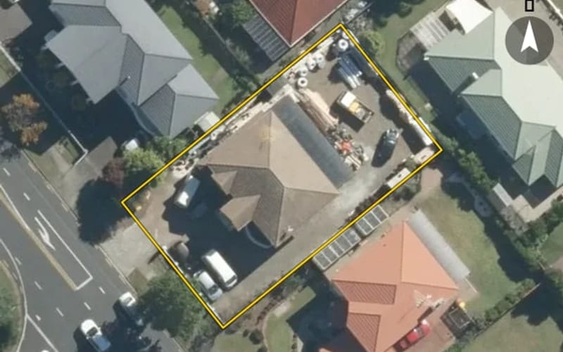 22 Hugh Green Drive