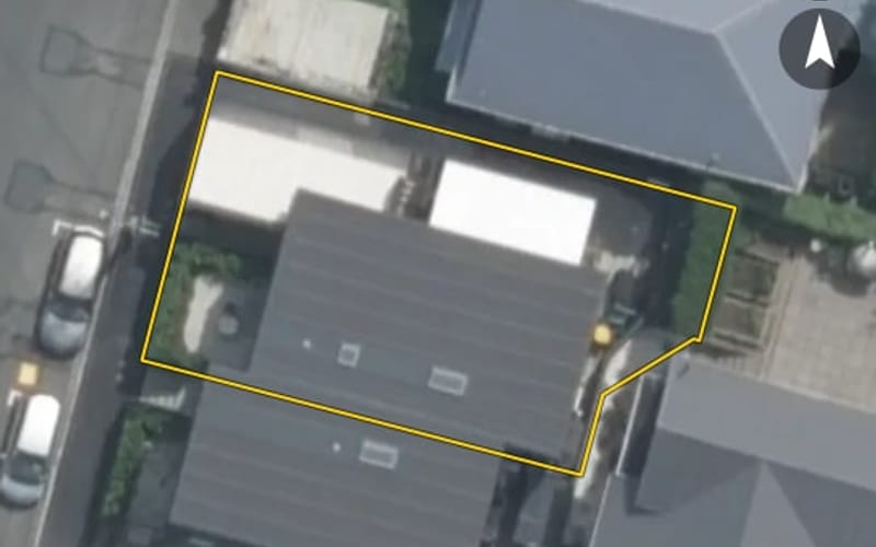 21A William Street