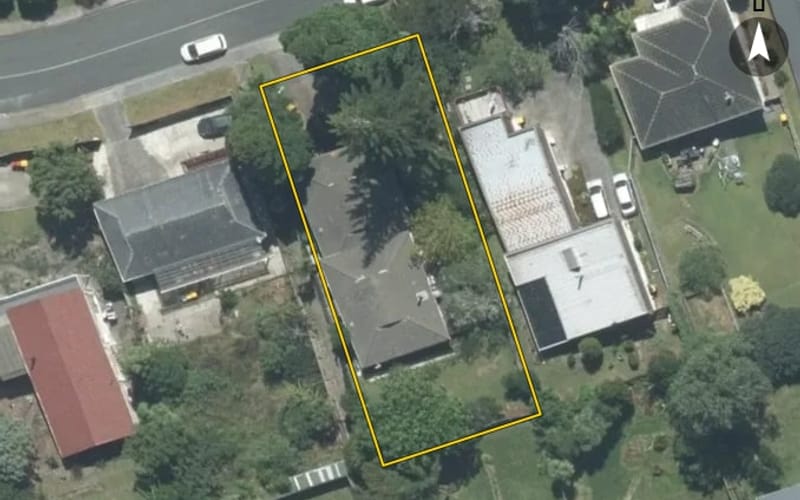 18 Ayton Drive