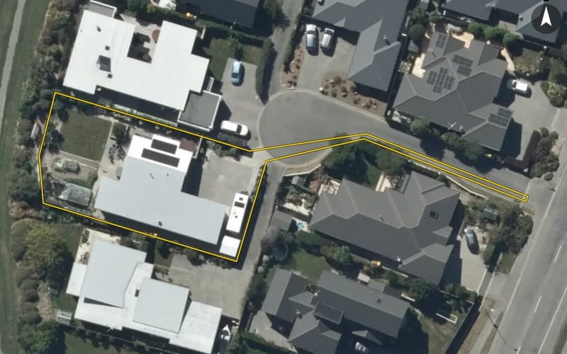 2 Dalweny Lane