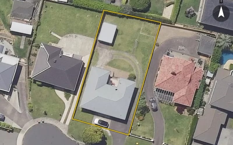 21 Tirinui Crest Road