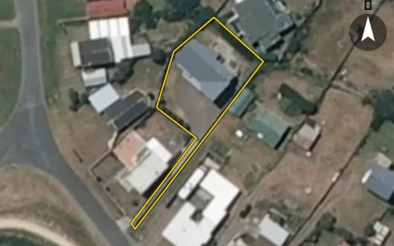 3 Carter Crescent