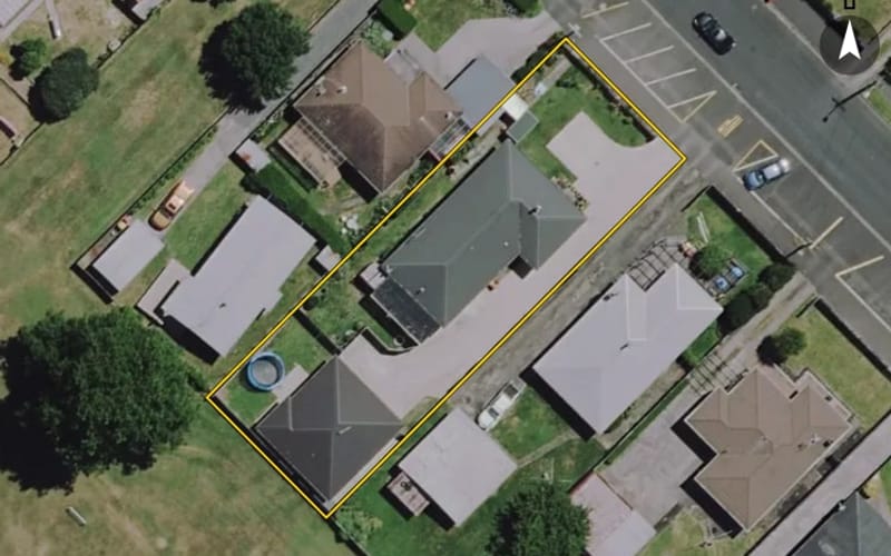 35 Cunningham Road
