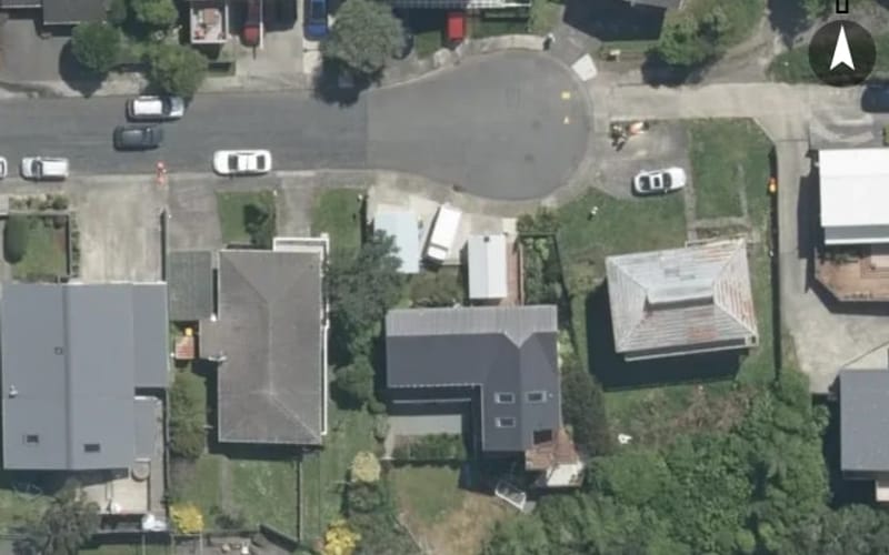 8 Middlesex Place