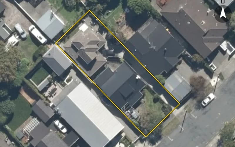 69 Hautana Street