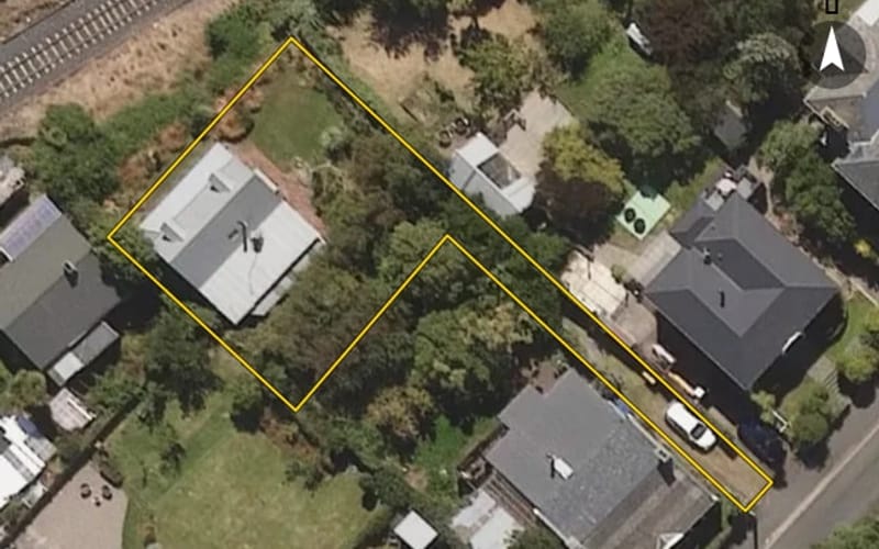 31A Currie Street