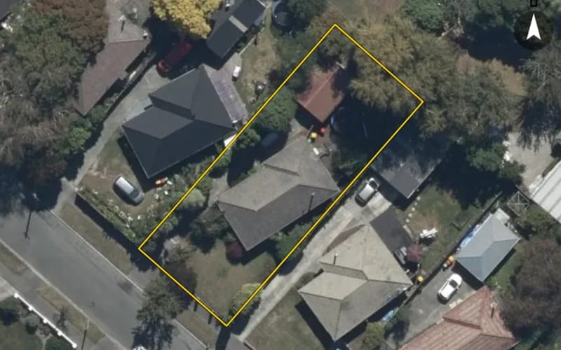 14 Gregan Crescent
