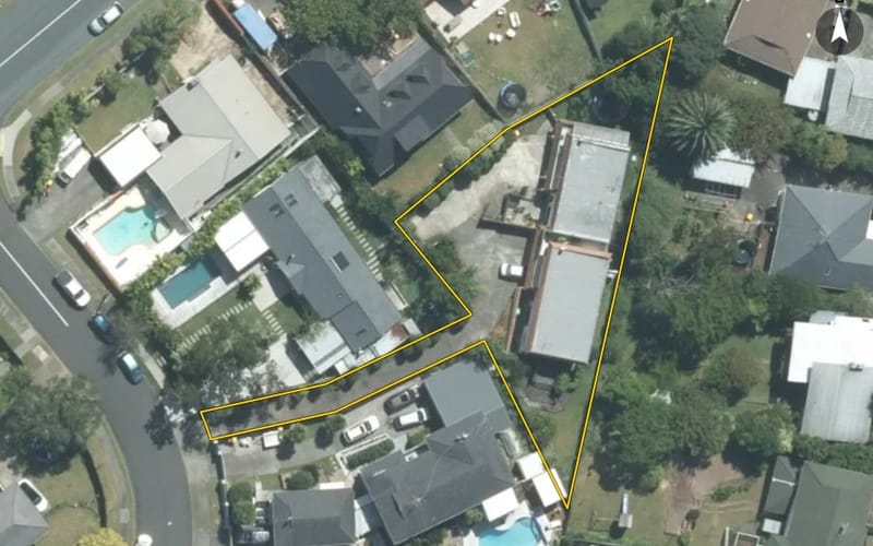 3 Ponui Place