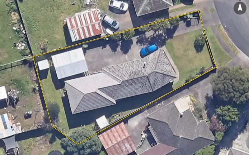 74 Caravelle Close