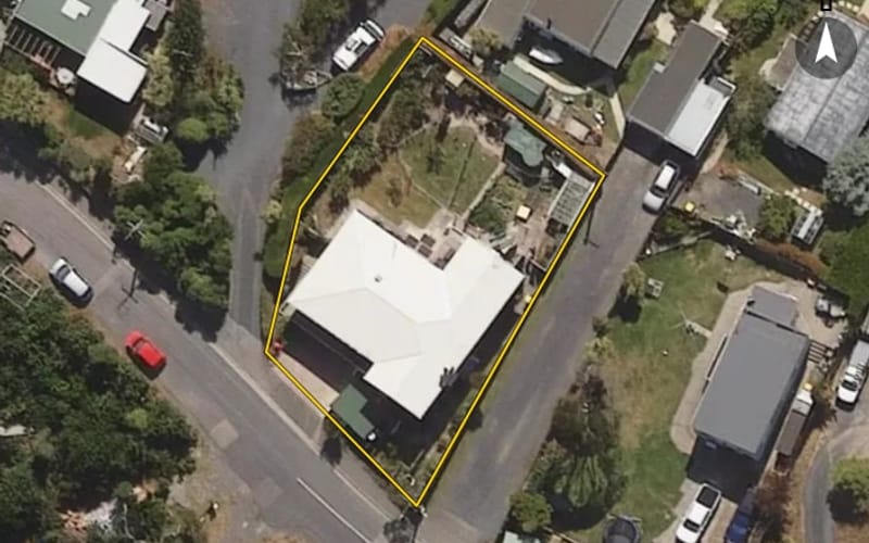 19 McIntosh Road