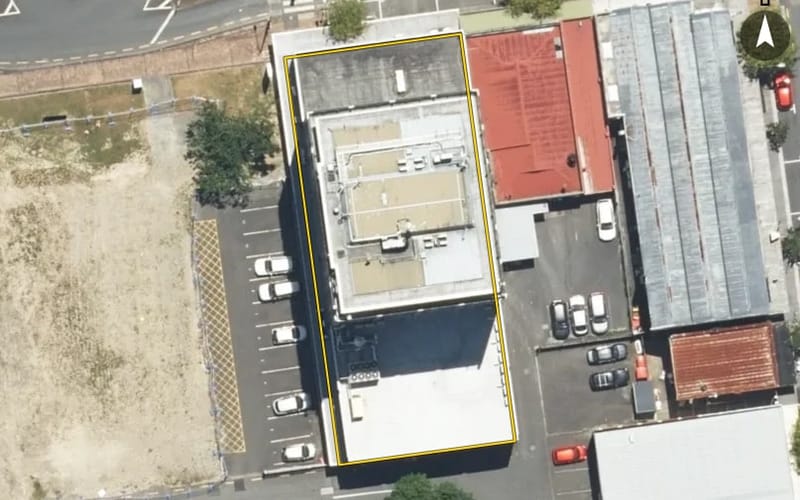 84 Main Street
