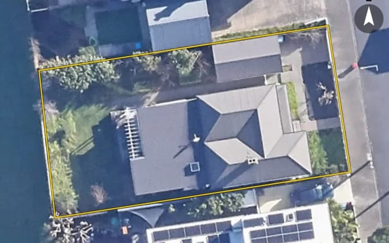 89 John Street