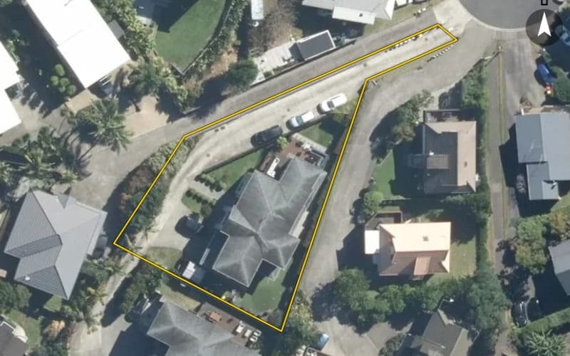 89A William Bayes Place