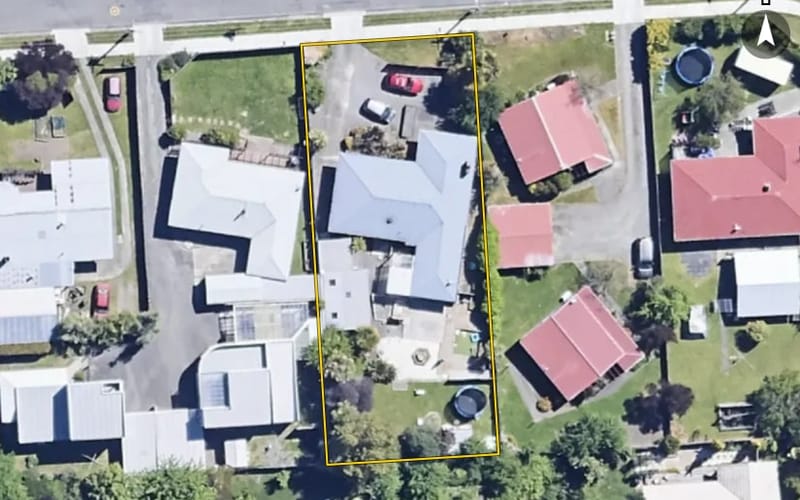 5 Selwyn Street