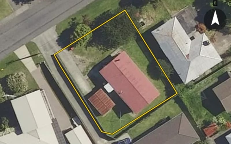 4A Inverness Road