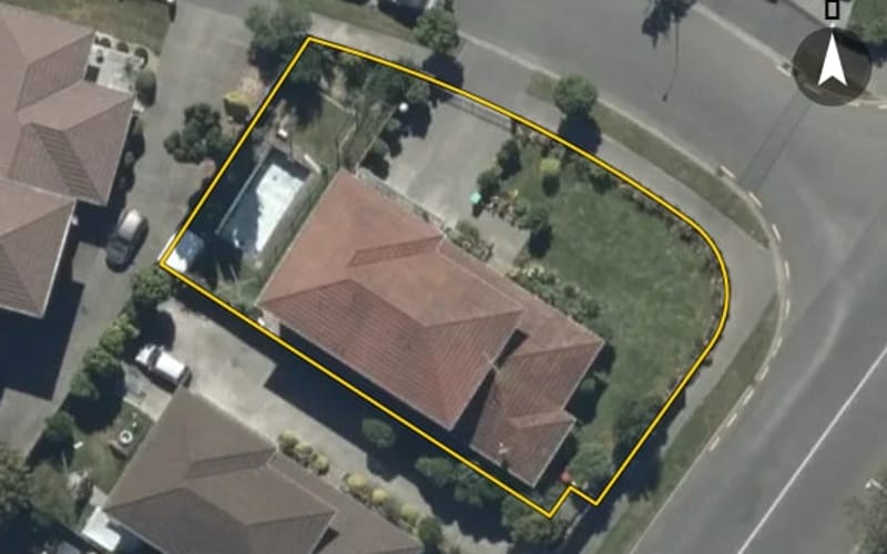 1 Camrose Place