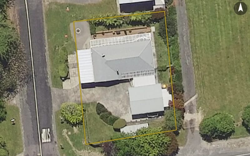 2 Emery Road