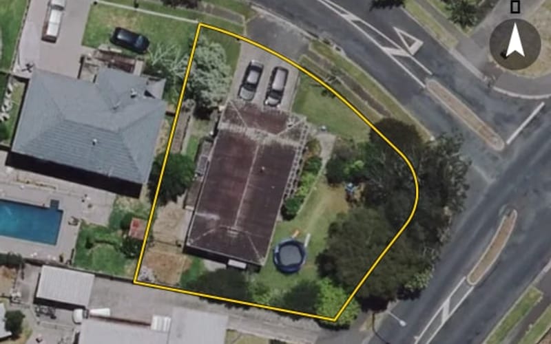 22 Glendale Drive