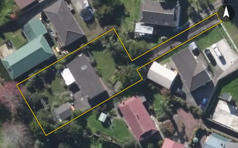 47 Bahari Drive