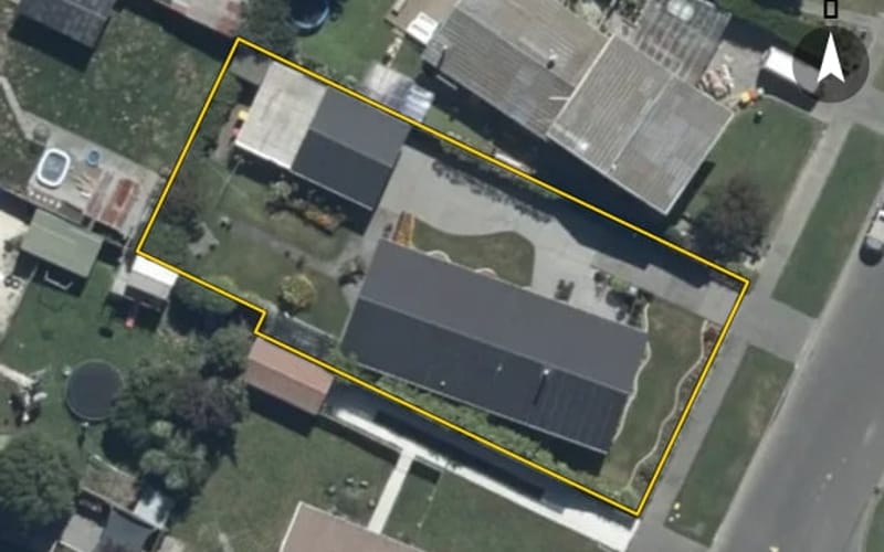 18 Shannon Place